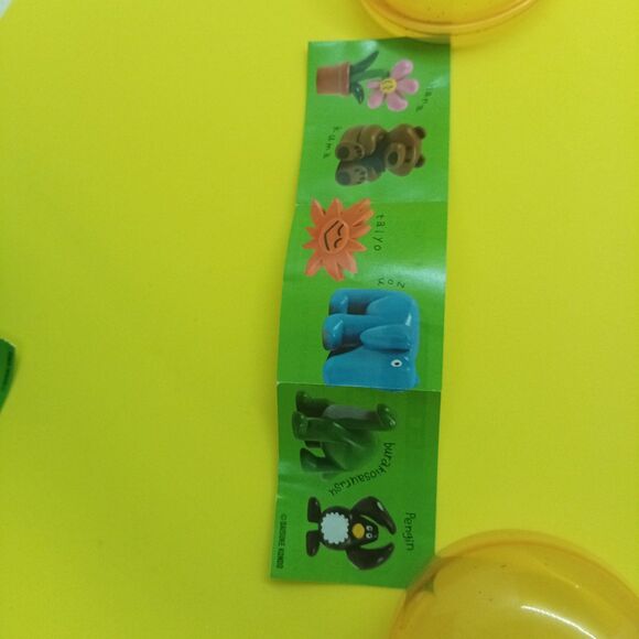 Daisuke kondo Elephant figurine - Picture 7 of 8